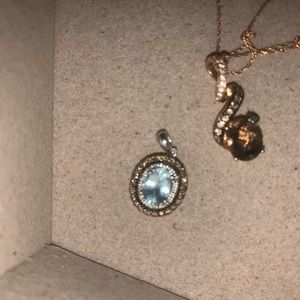 LeVian pendant NEW